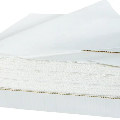 Monoart® fuktede kreppservietter