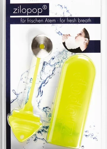 Zilopop®