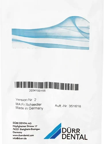 LUNOS® MyFlow spyleadapter