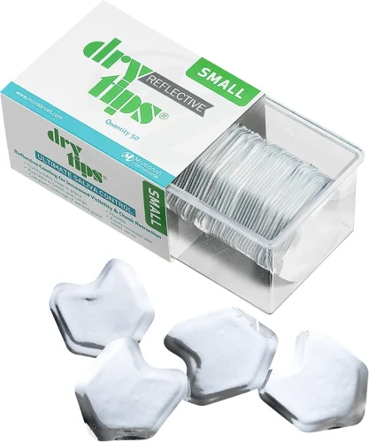 Reflective DryTips®