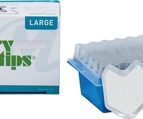 Reflective DryTips®