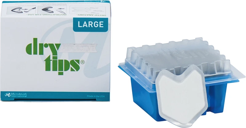 Reflective DryTips®