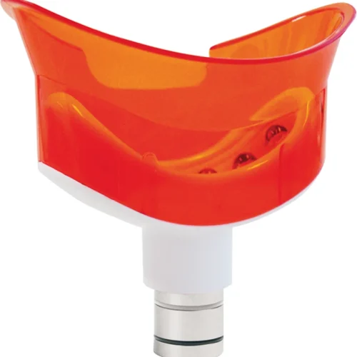 radii plus Bleach Arch