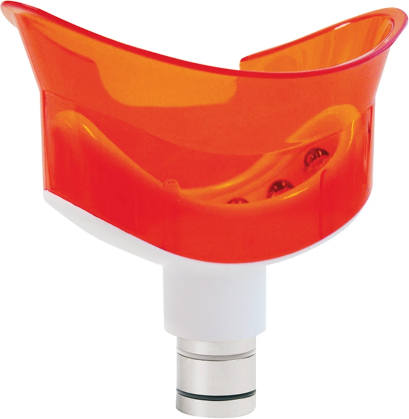 radii plus Bleach Arch