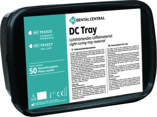 DC Tray