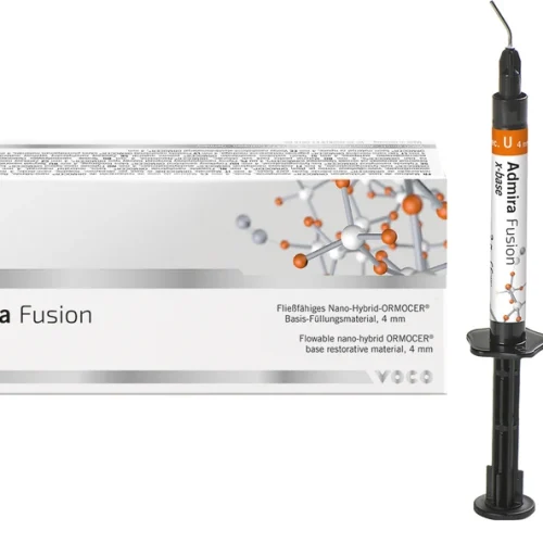 Admira® Fusion x-base