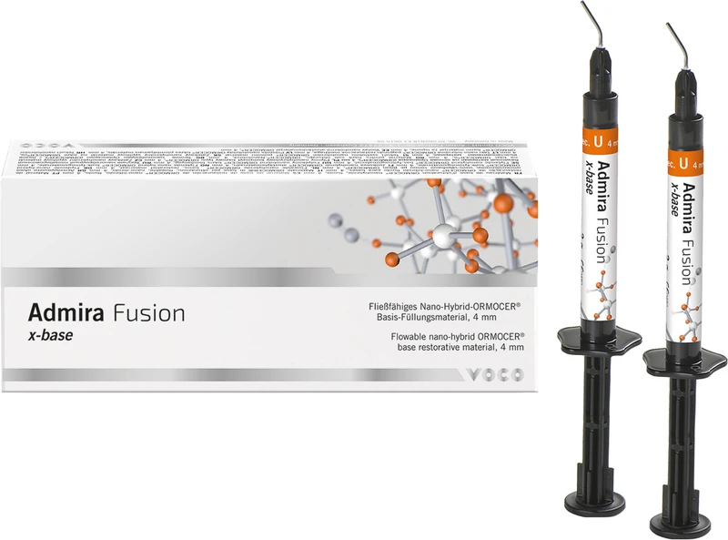 Admira® Fusion x-base