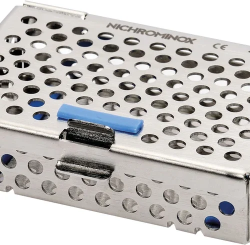 Micro-kassetter for klemmer