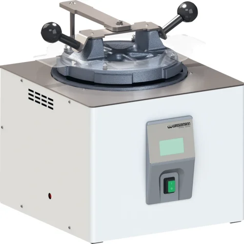 Kombiautomat Polyquick 260