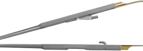 Stikkirkel etter Korkhaus