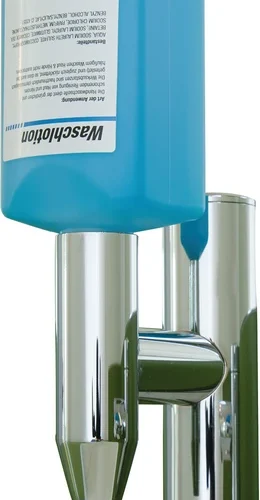 Baisch.Hygenius dispenser