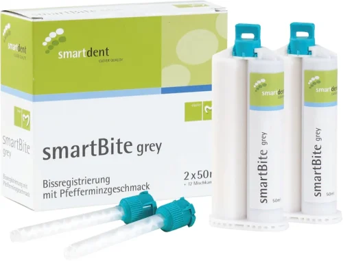 smartBite grå