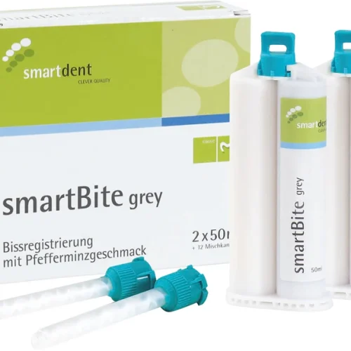 smartBite grå