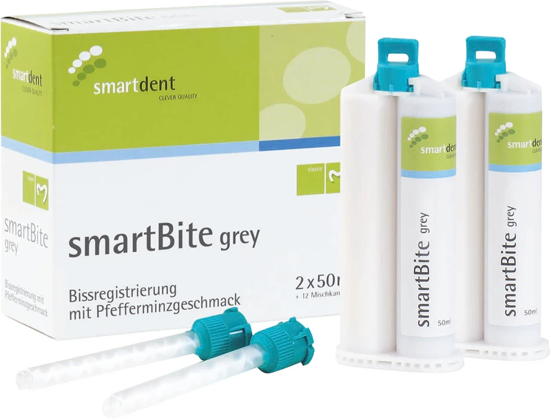 smartBite grå