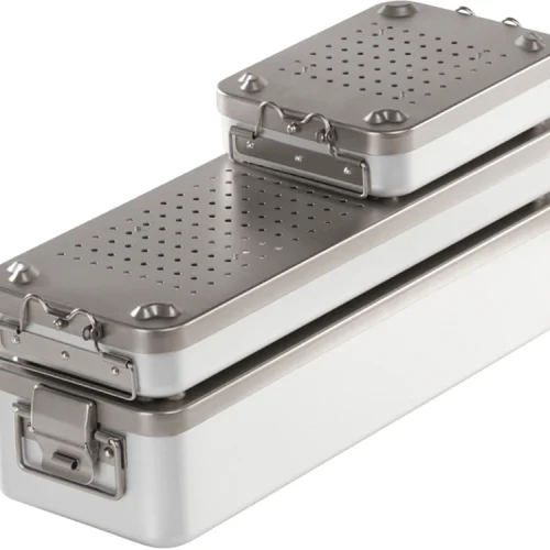 Steriliseringsbeholder