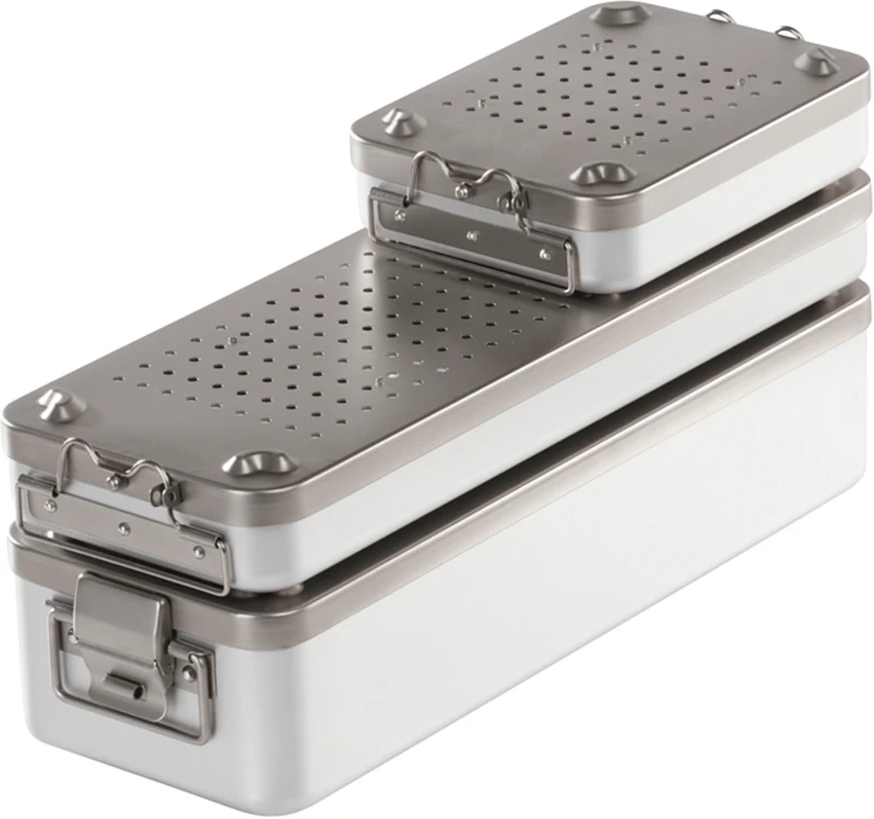 Steriliseringsbeholder