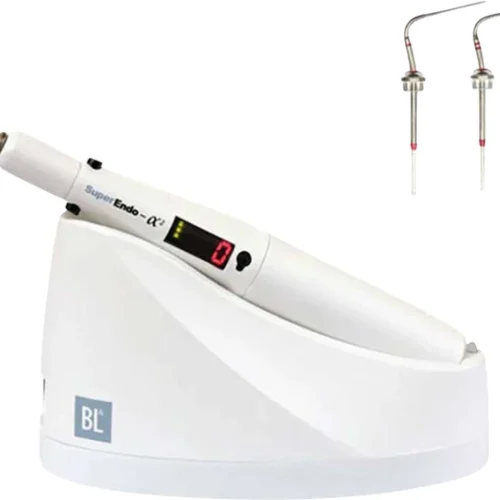 Super Endo Alpha II Kit