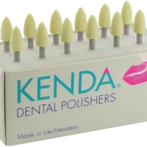 KENDA Composite Microfill