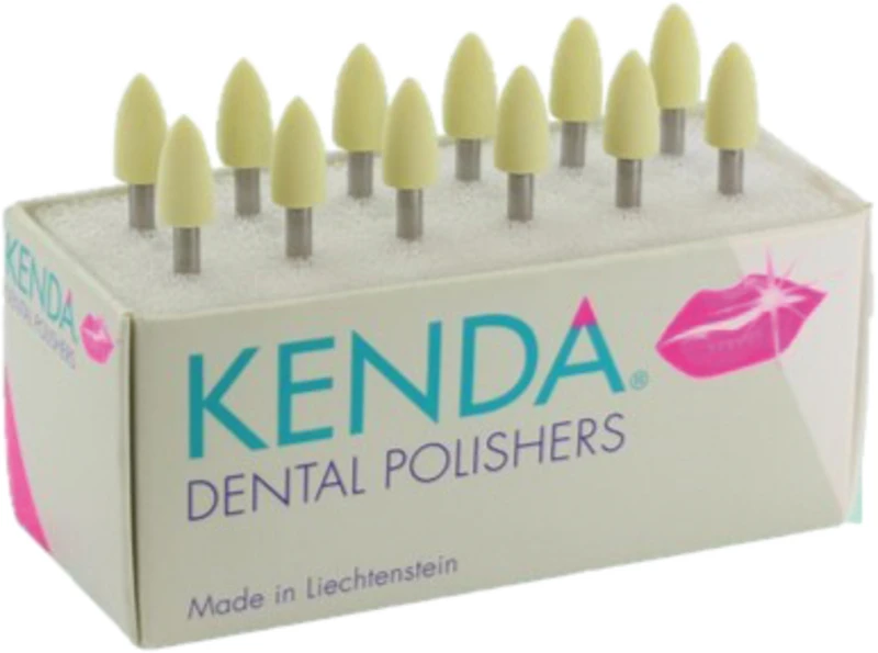 KENDA Composite Microfill