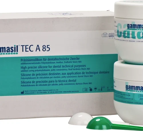 gammasil® PERFECT TEC A 85