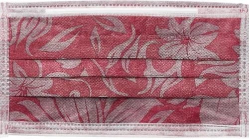 Monoart® Blomstermaske