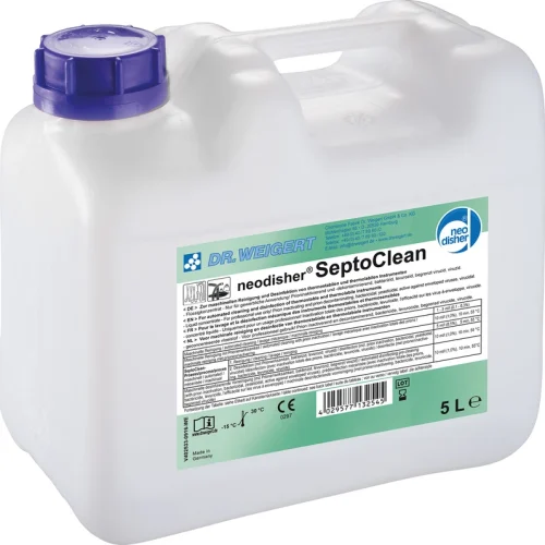 neodisher® SeptoClean