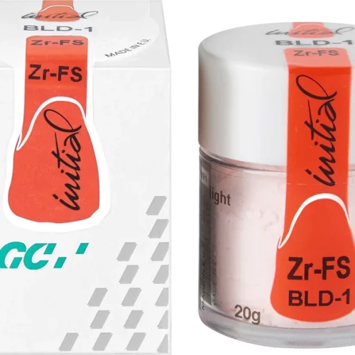 GC Initial™ Zr-FS