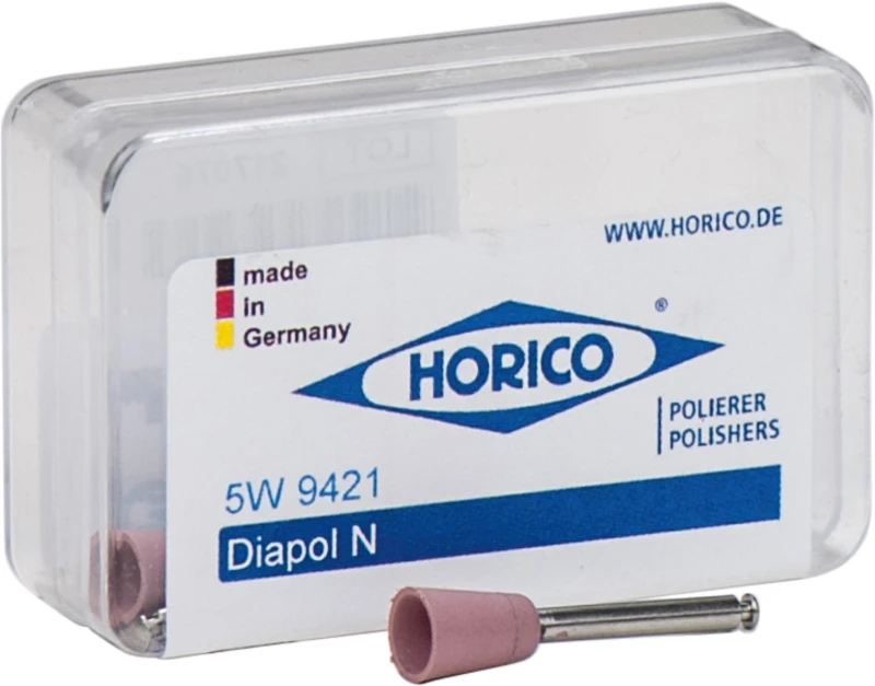 Diamantpolerer 9421