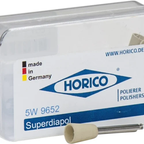 Diamantpolerer 9652