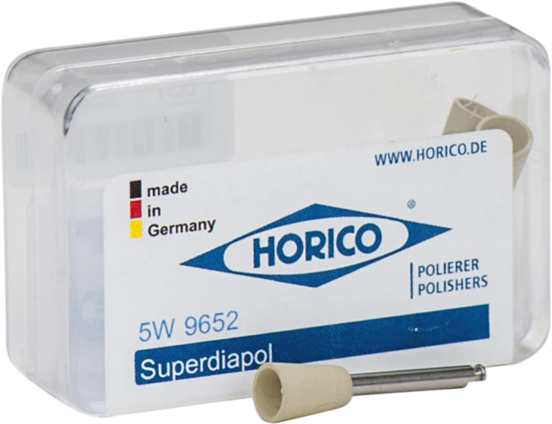 Diamantpolerer 9652