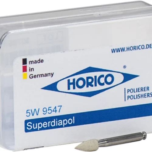 Diamantpolerer 9547