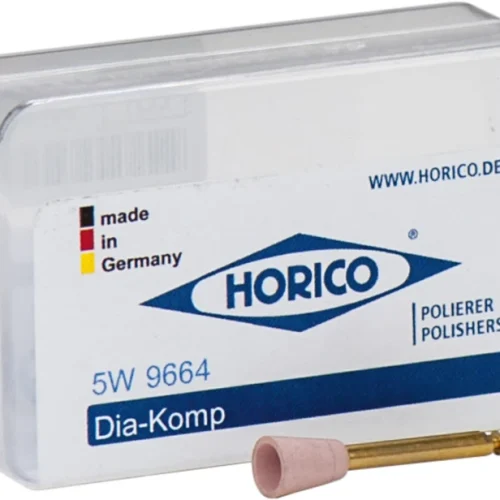 Diamantpolerer 9664