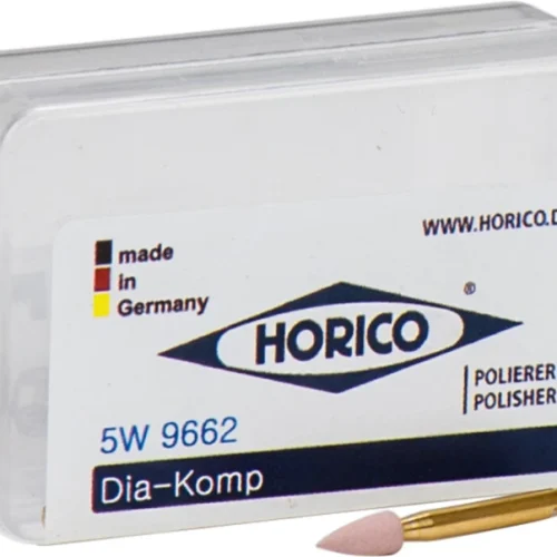 Diamantpolerer 9662