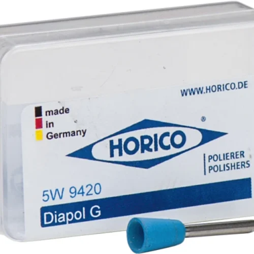 Diamantpolerer 9420