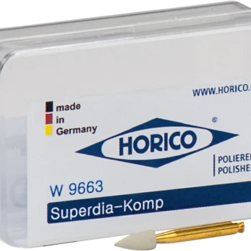 Diamantpolerer 9663
