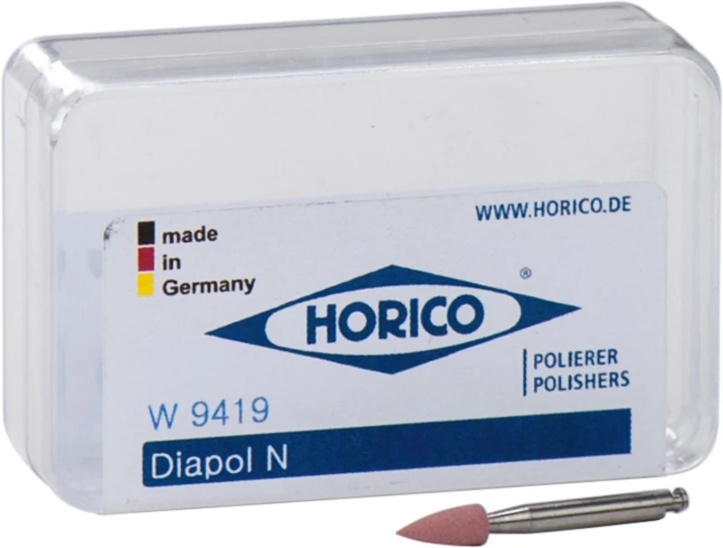 Diamantpolerer 9419