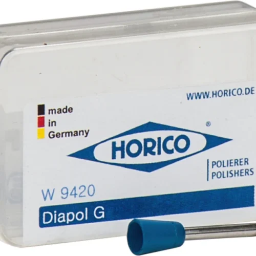 Diamantpolerer 9420