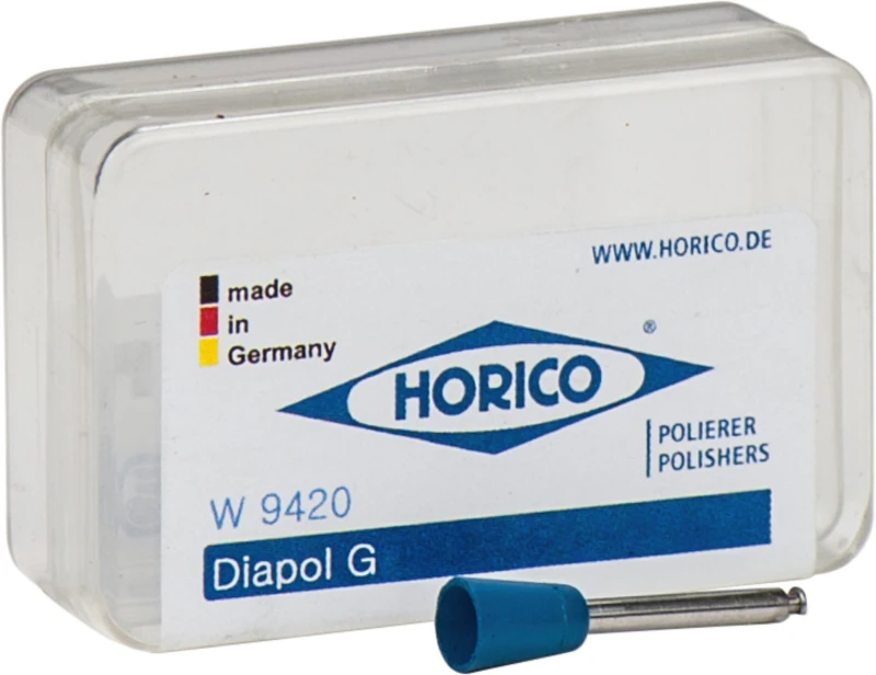 Diamantpolerer 9420