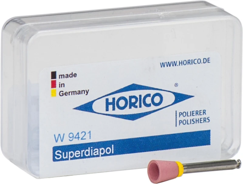 Diamantpolerer 9421