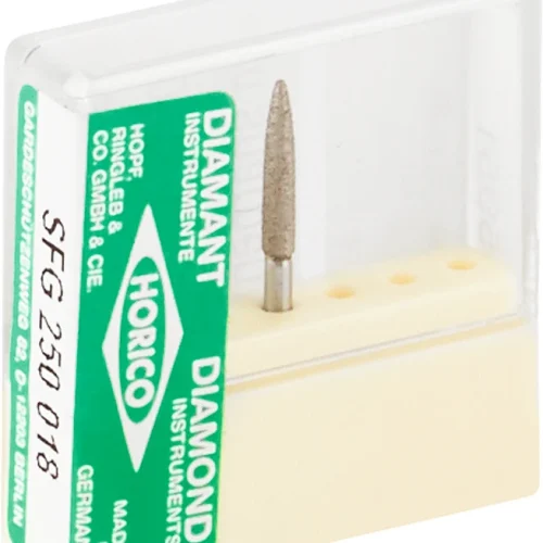 Sinterdiamantsliper 250