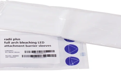 radii plus Bleach Arch beskyttelseshetter