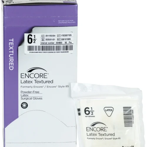 ENCORE® Latex Textured