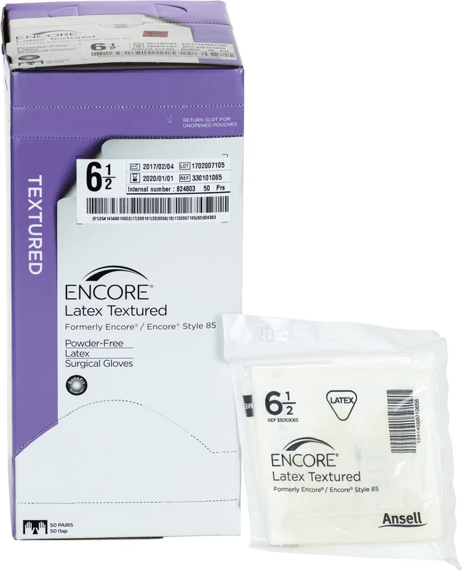 ENCORE® Latex Textured