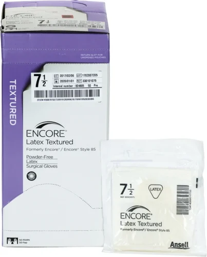 ENCORE® Latex Textured