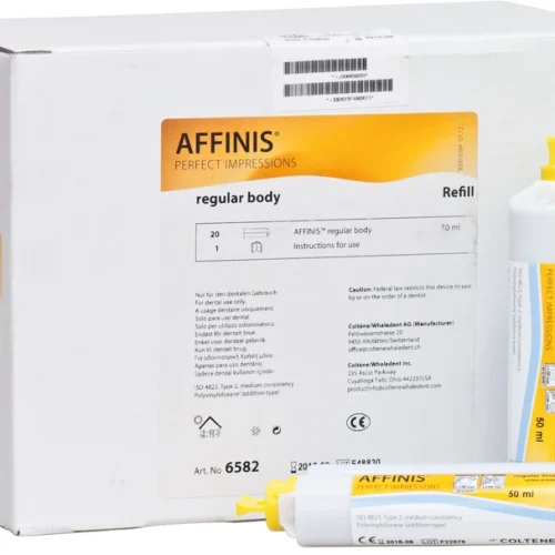 AFFINIS® System 50