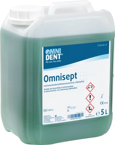 Omnisept