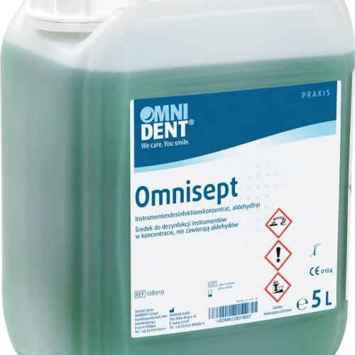 Omnisept