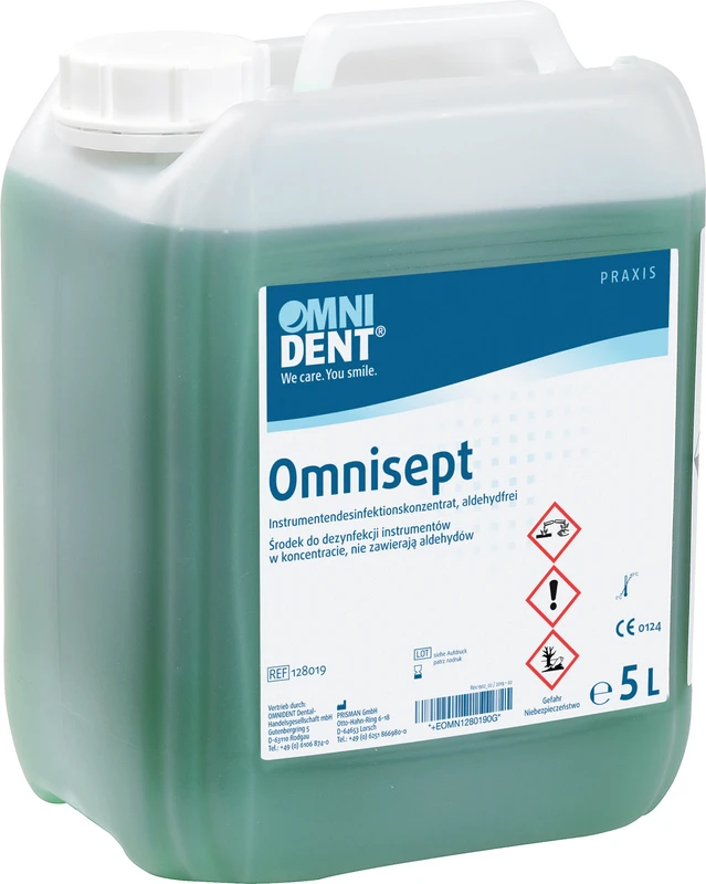 Omnisept