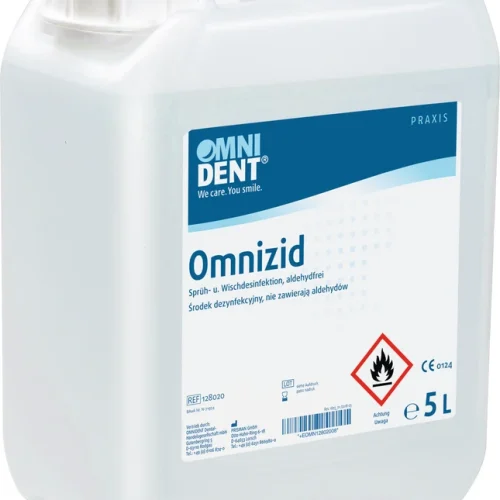 Omnizid
