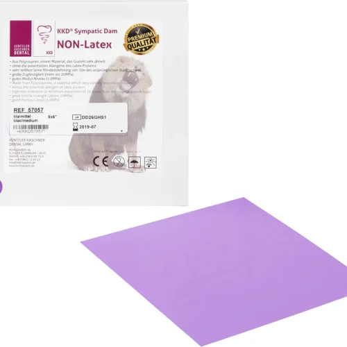 KKD® SympaticDam Premium NON-LATEX